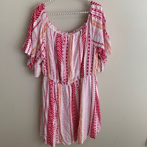 Emily wonder nwt dress size 2x